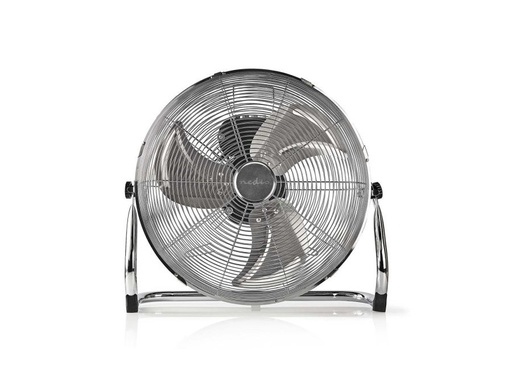 [H56410] Bordventilator - Ø40cm, 80W, 3 hastigheder, Metal
