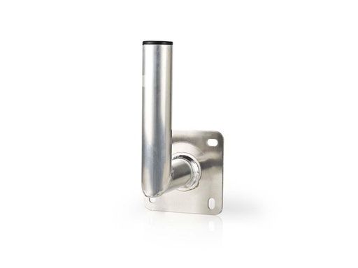 [H54059] Parabolvægbeslag - Parabolstr. 100cm, vægafstand 150cm, alu.