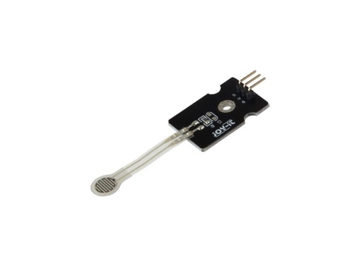 [H59942] Tryksensormodul - 0-2kg, 3,3-5V