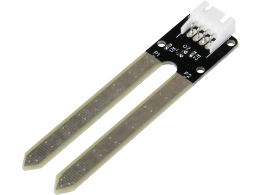 [H62762] Jordfugtighedssensor til Raspberry / Arduino / ESP - 3,3-5V