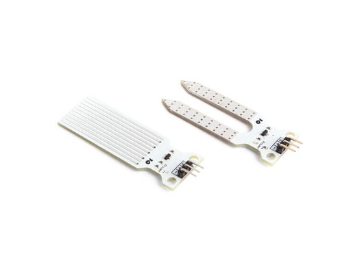 [H50453] Jordfugtigheds- og vandstandssensor til Arduino