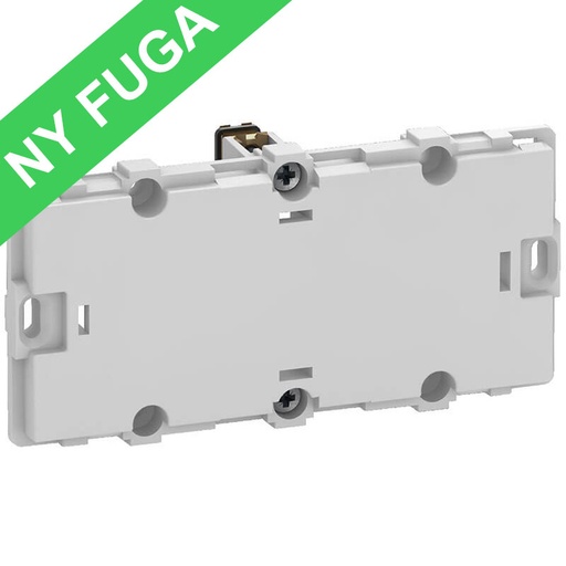 [1017056075] Fuga blænddæksel uden afdækning 2m