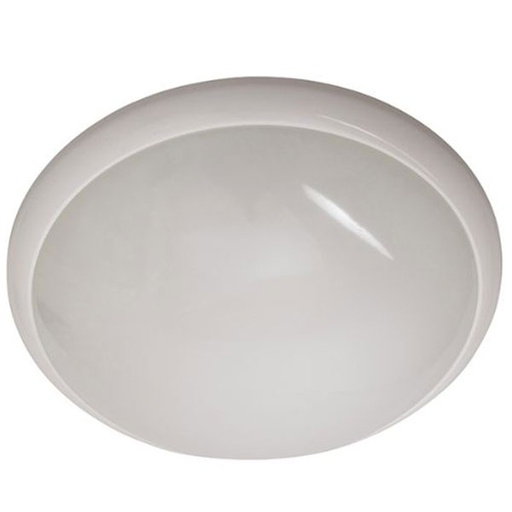 [7843153285] Clara LED plafondarmatur m. sensor - hvid