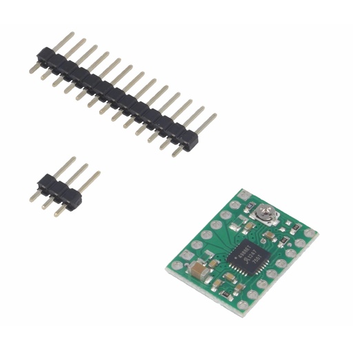 [H60228] POLOLU Stepper motor driver - A4988 1A 8-35V