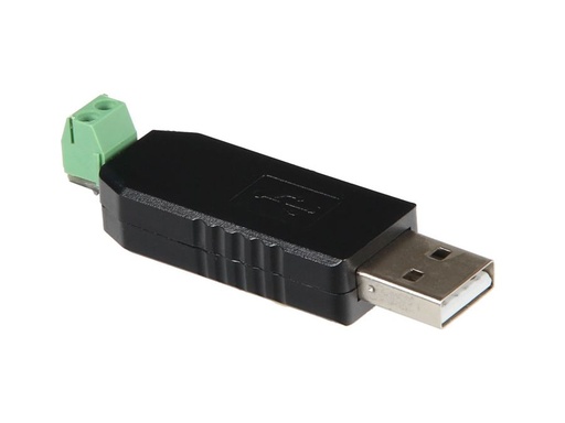 [H59506] USB to RS485 interface converter (TTL)