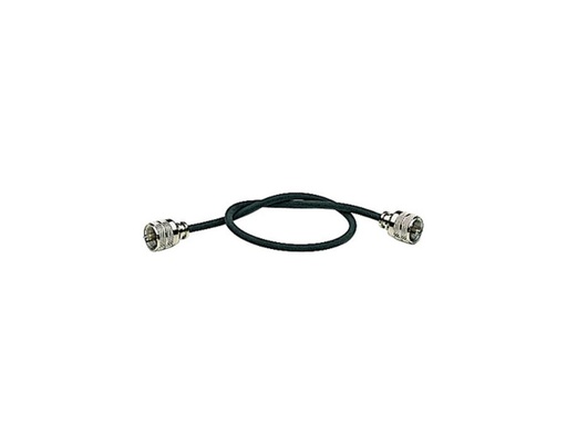 [H55592] CB antennekabel - UHF stik, RG58 (90cm)