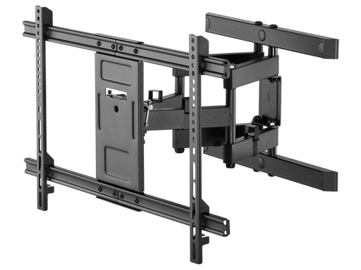 [H57575] TV vægbeslag - 37-70" vipbar, Vægafstand 77-428mm