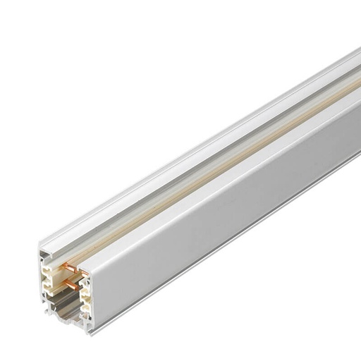 [7845201685] Global 3F Skinne XTS4300-1 alu - 3 meter