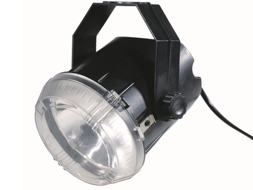 [H18053] Techno strobe 250 - 40W stroboskop