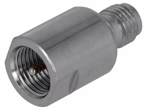 [H64969] Adapter, FME han til SMA hun