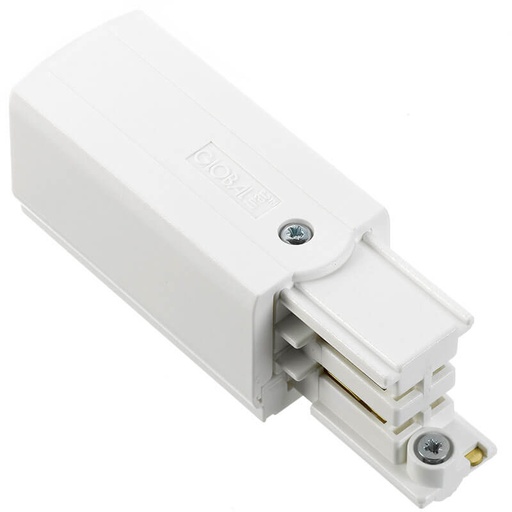 [7845201766] Global 3F Tilslutning højre XTS11-3 hvid