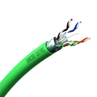 [1083000097] ACTASSI KABEL KAT6 F/UTP 4P 500M Dca