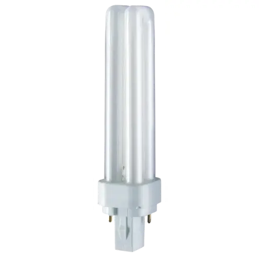 [05586] Patron PL-C 10W 827 G24D-1 2P (B)