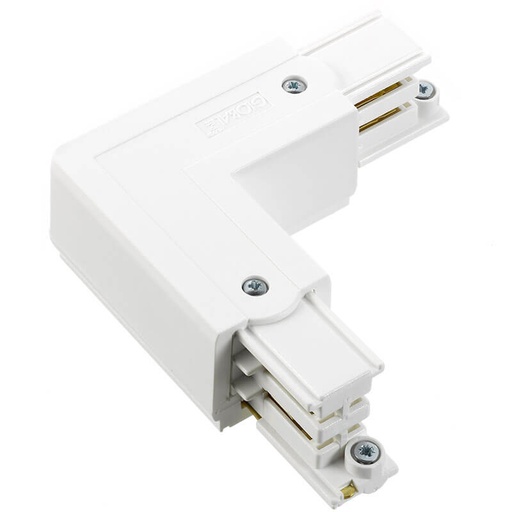 [7845201944] Global 3F Vinkel højre XTS34-3 hvid