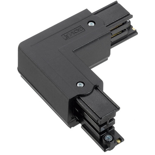 [7845201960] Global 3F Vinkel venstre XTS35-2 sort