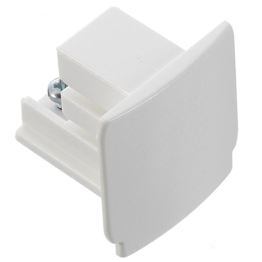 [7845202150] Global 3F Endestykke XTS41-3 hvid