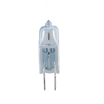 [5656000433] Halostar 50W 12V, 1185 lumen, GY6,35, klar