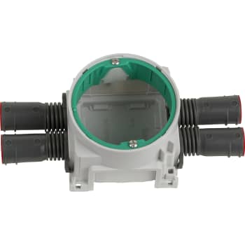 [6224503484] Dåse for indmuring (mursten) til termostat