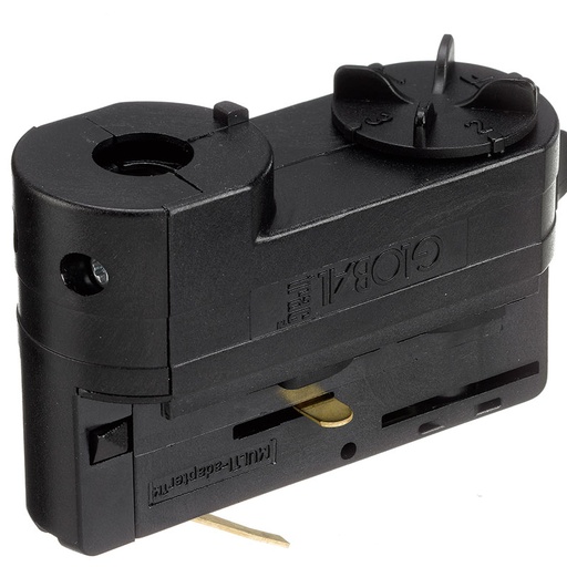 [7845202396] Global 3F Pendeladapter XTSA68-2 sort