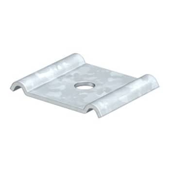 [6237030083] KOBLING F/VÆGBØJLE Ø7MM GKS 50 EZ