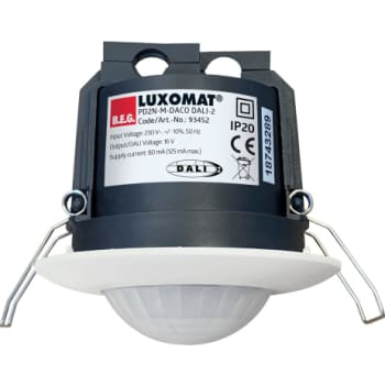 [4224934521] TILST.SENSOR PD2N-M-DACO DALI-2 INDBYG