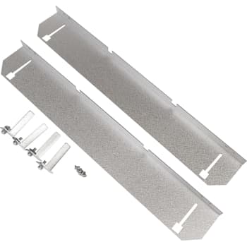 [6246121763] Sense beslag med skjult c-skinne, 600x600 mm