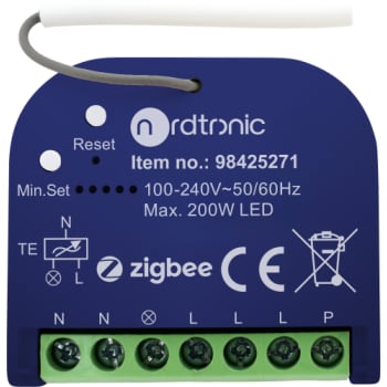 [6267006498] BOX DIMMER ZIGBEE G2