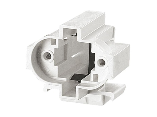 [H55729] G23 fatning - Til 2 pin TC-S kompaktrør (Snap-in)