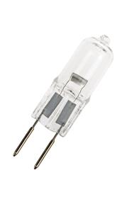 [H25675] JC halogenstiftpære - 24V / 250W, GY6.35 (1000h)