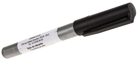 [H15223] Printtusch pen m. ætsebestandig blæk