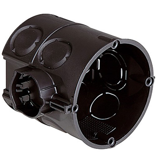 [7917005764] Euro indmuringsdåse - Ø60 D66