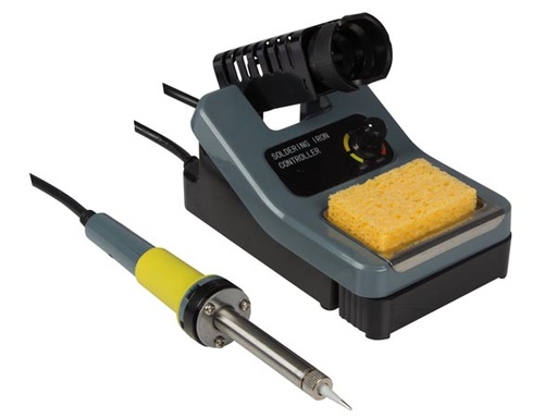 [H48105] Hobby-loddestation 48W (160-480°C)
