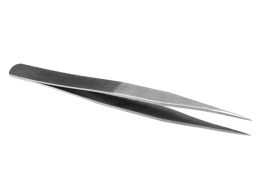 [H49771] Pincet - Antimagnetisk rustfri stål, Ekstra spids