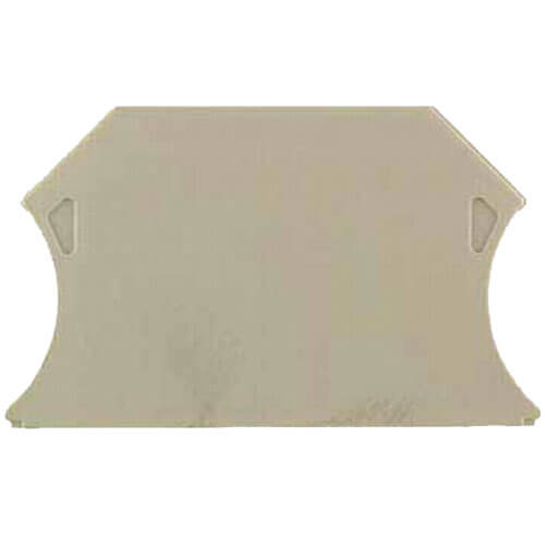[7921181043] WAP Endeplade 2,5 - 10 beige