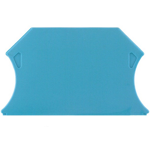 [7921181056] WAP 2,5-10 ENDEPLADE BLÅ