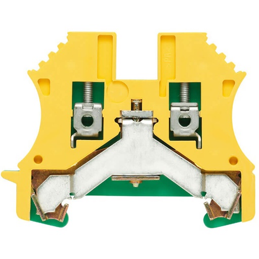 [7921182178] Jordklemme WPE 2,5mm²