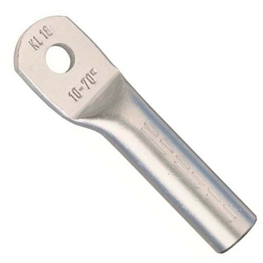 [7921778113] Kabelsko AL flerkoret 95mm²/massiv 120mm² Ø12 - 1 stk.