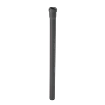[186020800] 32 x 2000 mm Afløbsrør PP grå