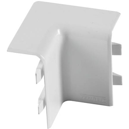 [7936010905] Hjørne indv f. SL 20051 perlehvid