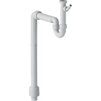 [188941050] 50 mm Køkkenvandlås universal Geberit