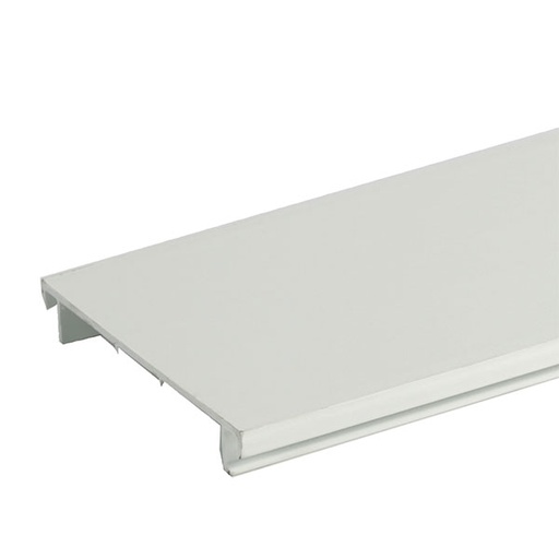 [7936415872] Tehalit kanallåg BR 70130 - perlehvid