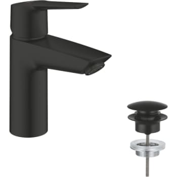 [701358431] GROHE START HV.ARM S KS PUSH-OPEN 5,7L