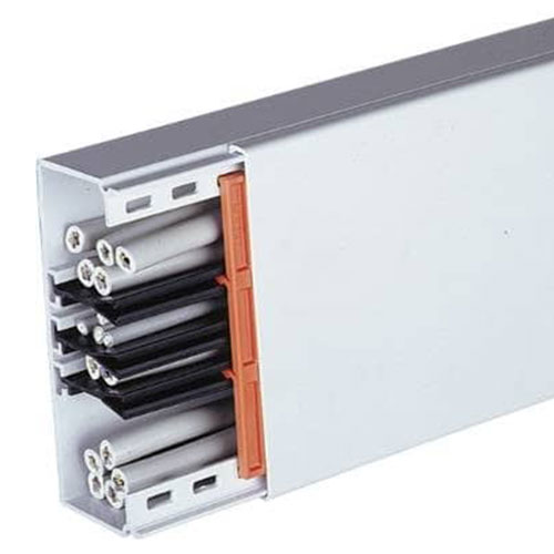 [7936416033] Tehalit kanalbund FB60190/1 2 meter - perlehvid