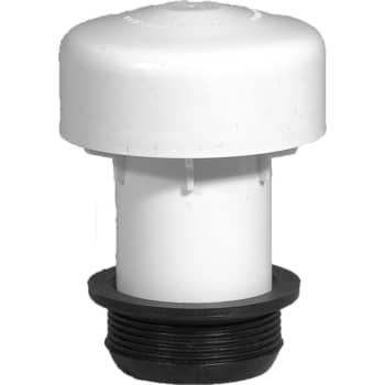 [173937050] Purus 40/50 mm ABS-vakuumventil