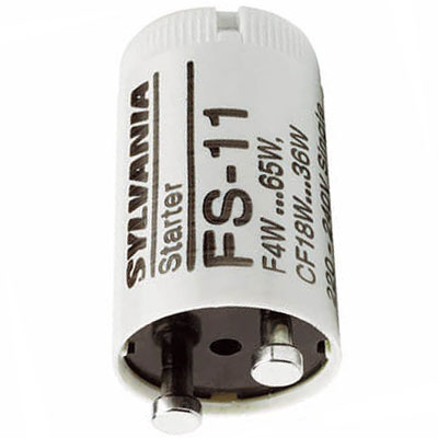 [8049244324] Starter FS-11 4-65W