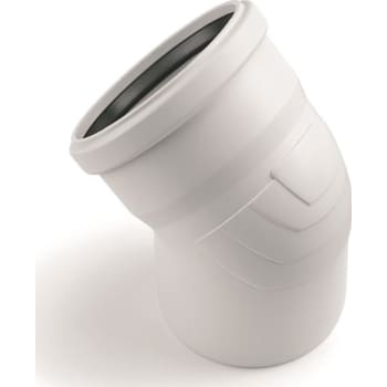[182636516] RAUPIANO BØJNING DN110/45GR