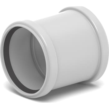 [182707712] RAUSILENTO Dobbeltmuffe   50