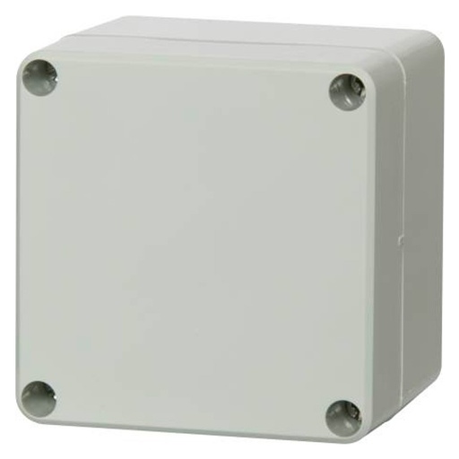 [8212002584] Euro Fibox Kasse - 80x82x65 - 4 skruehuller