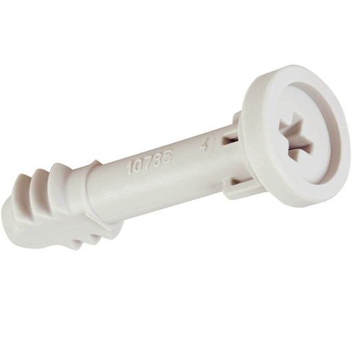 [8212008203] Fibox Kærvskrue - 30 mm.