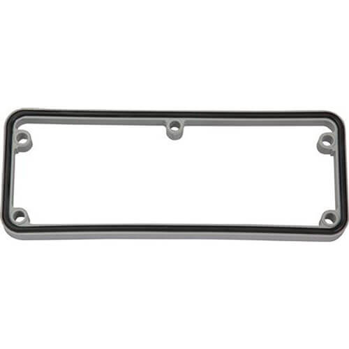 [8212009561] Mellemflange 25 mm. - Str. 2